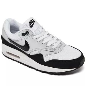Nike Big Kids Air Max 1 Casual Sneakers from Finish Line